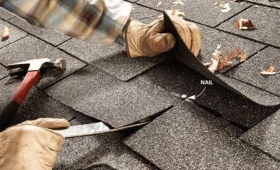 les causes d’une fuite de toit en copropriété